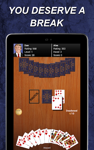 Gin Rummy screenshots 17