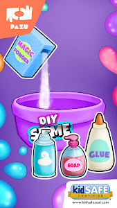 Squishy Slime Maker For Kids Unknown