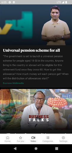 The Daily Star - Bangladesh Screenshot 3 - AppWisp.com