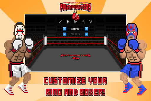 Prizefighters 2.7.51 Full Apk + Mod (Money) poster-8