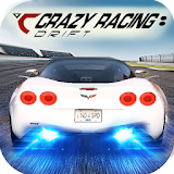 Crazy Racing : Drift icon