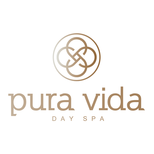 Pura Vida Spa logo
