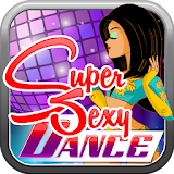 Super Sexy Dance icon