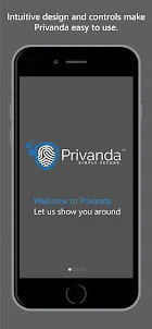Privanda - Corporate