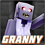 Cover Image of Unduh Horror Granny 2 Map: Scary Mod  APK
