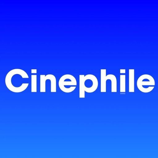 Cinephile - Filmes e TV logo