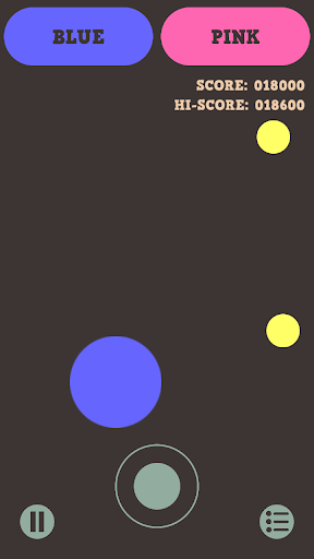 Blob Plop Screen 2