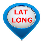 Cover Image of Download Latitude Longitude  APK