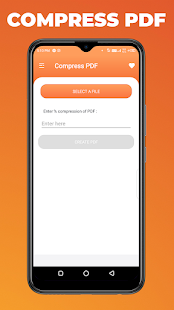 Unknown app Screenshot