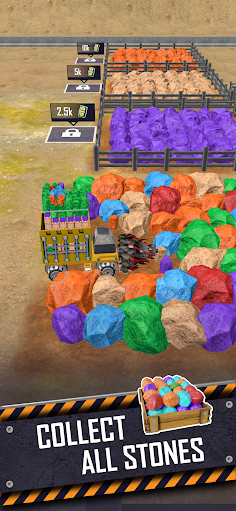 Building Crafter - Screenshot 2