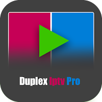 Duplex Play  IPTV Smarter Player TV Advice