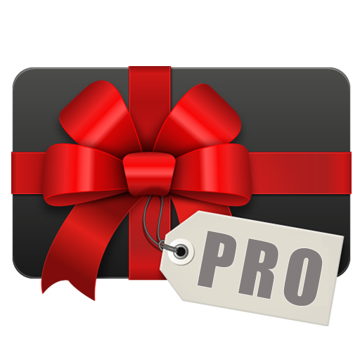 Gift Card Balance Pro