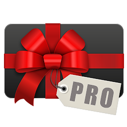 Icon image Gift Card Balance Pro