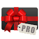 Gift Card Balance Pro