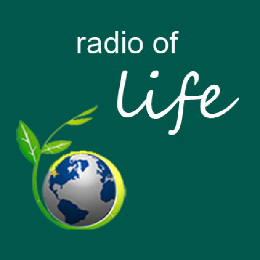 Radio of Life logo