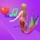 Heal the Mermaid icon