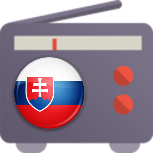 Radio Slovensko 1.0 Icon