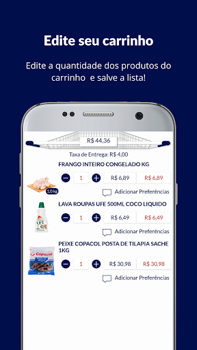 Maitan Supermercado Screen 3