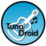Ad-Free Guitar Tuner icon