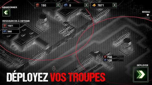 Télécharger Gratuit Zombie Gunship Survival APK MOD (Astuce) screenshots 5