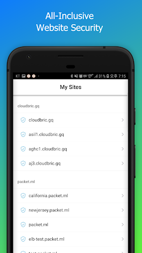 Cloudbric Screen 3
