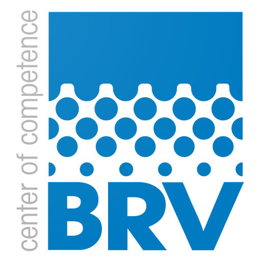 MyBRV logo