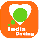 Indian dating apps nearby chat icon