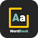 ワードブック - 自分で作成する単語帳、誤答ノート - Androidアプリ