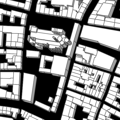 My Maps logo