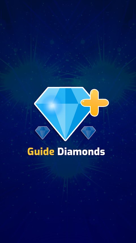 Guide and Diamond for FFFのおすすめ画像1