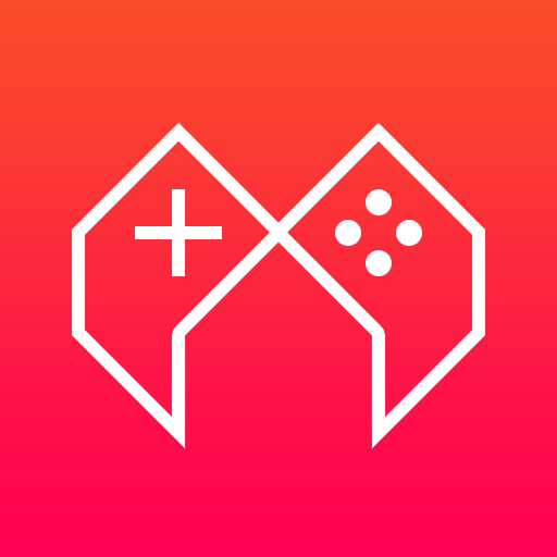 Polygon Gaming Explorer logo