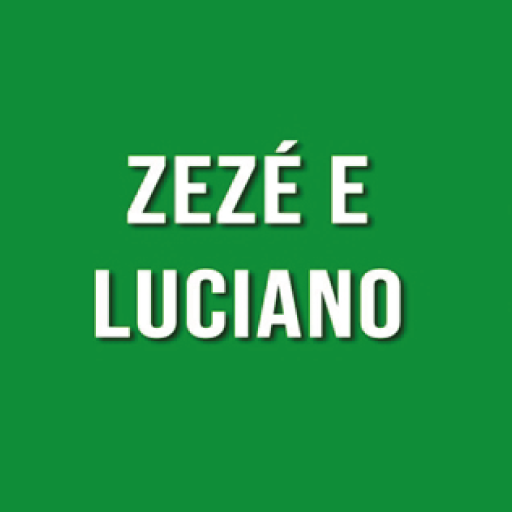 Android application ZEZÉ E LUCIANO RÁDIO screenshort