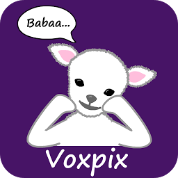 Icon image Voxpix
