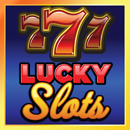 Lucky Slots ikonjának képe