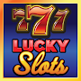 Lucky Slots-Gratis Casinospel
