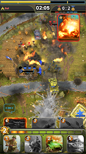 SIEGE: World War II 6