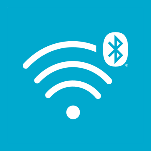 nRF Wi-Fi Provisioner  Icon