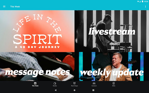 Screenshot image