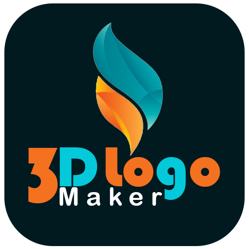 3D Logo Maker - Logo designer - Apps on Google Play