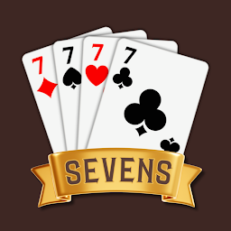 Icon image Sevens - Classic Card Game