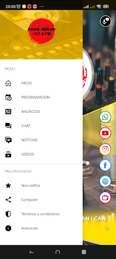 Onda Keicho Screen 3