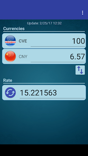 CHN Yuan x Cape Verdean Escudo Screen 2