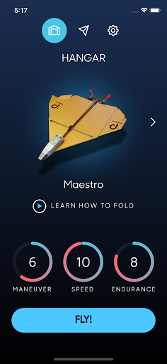 POWERUP 4.0 Screen 2