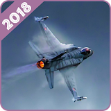 Fighter Jet Wallpaper icon