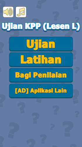 Ujian Kpp Lesen Memandu Latest Version For Android Download Apk