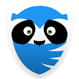 Kungfu Panda Theme for AppLock icon