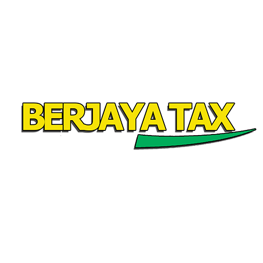 Berjaya Tax Kab.Lampung Tengah logo