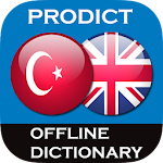 Turkish - English dictionary Apk