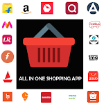 Cover Image of Скачать All In One Shopping App  APK