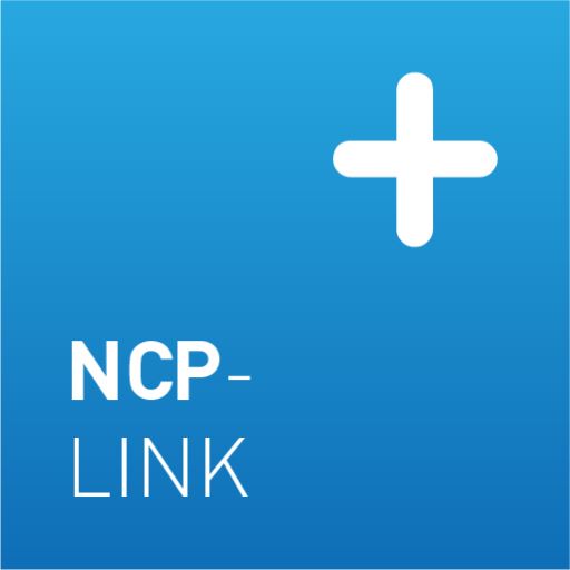 NCP-LINK logo
